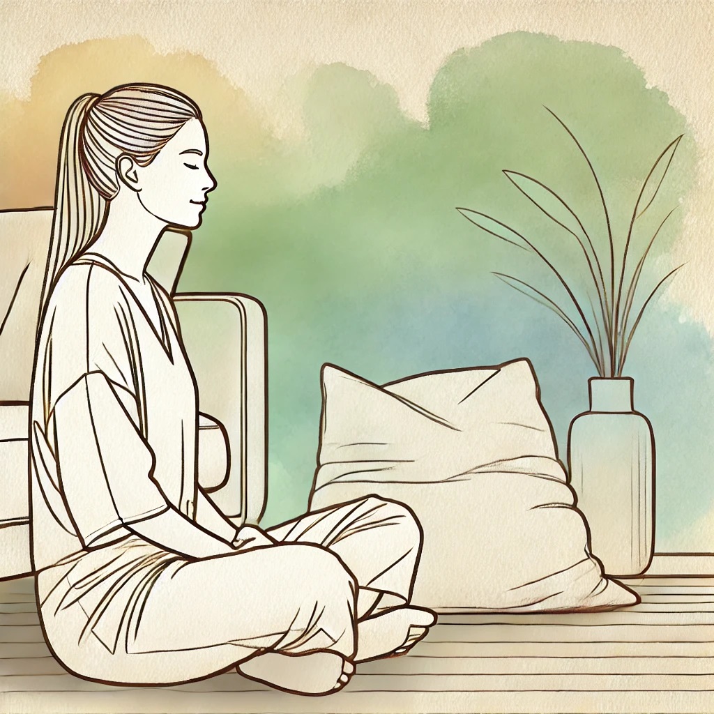 eneseanalüüs ja manifesteerimine