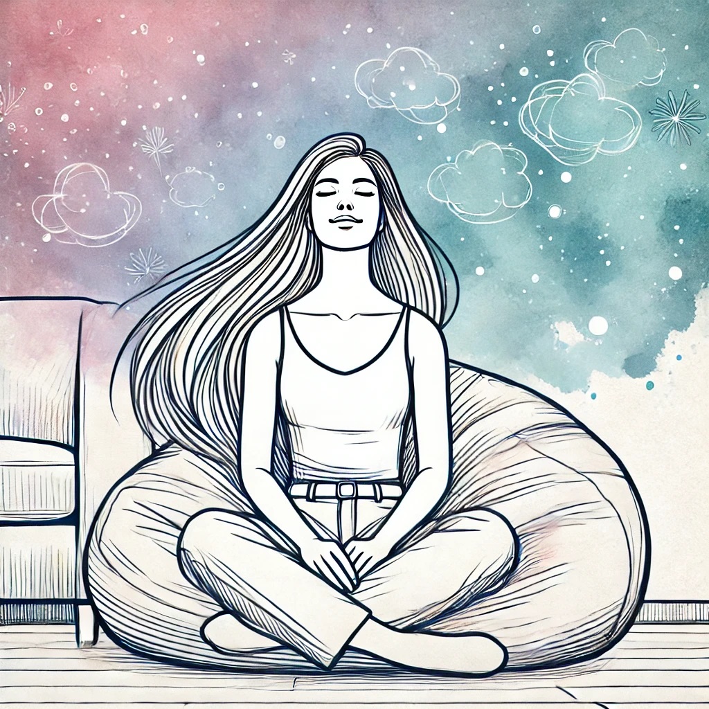 eneseanalüüs ja manifesteerimine