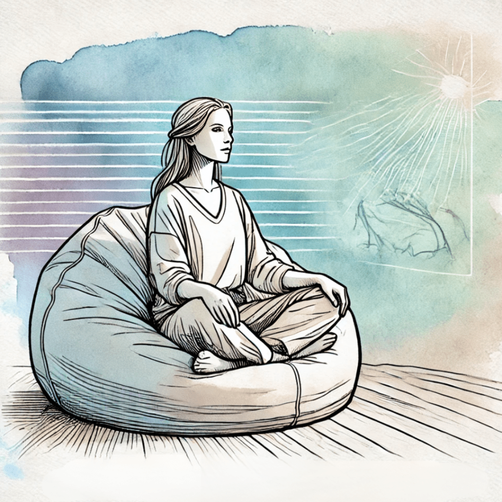 eneseanalüüs ja manifesteerimine