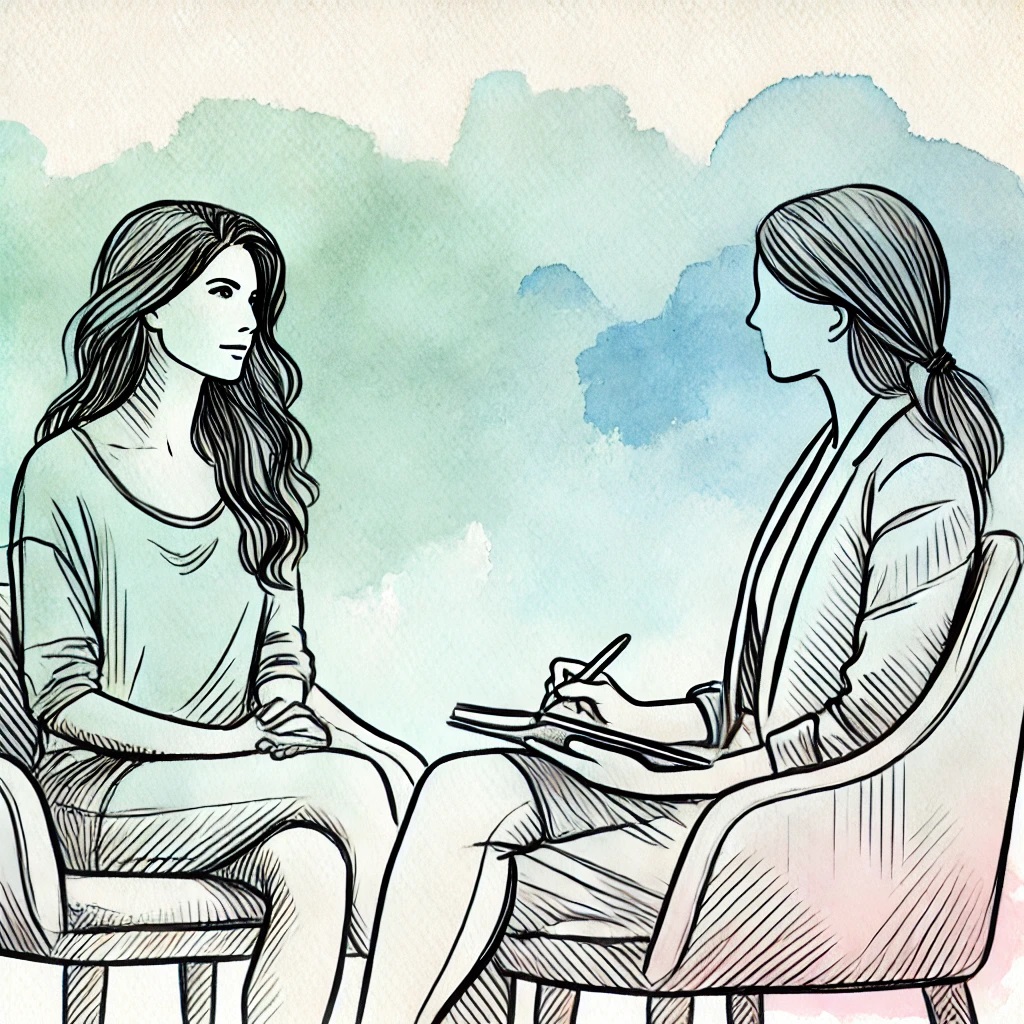 eneseanalüüs ja manifesteerimine