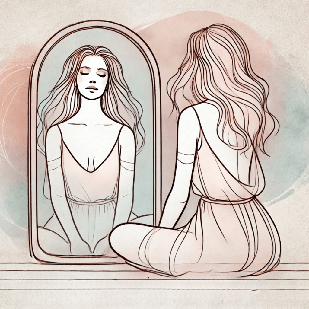 eneseanalüüs ja manifesteerimine