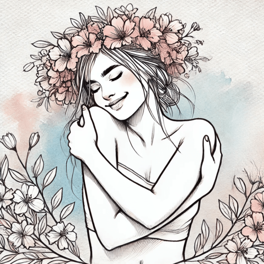 eneseanalüüs ja manifesteerimine