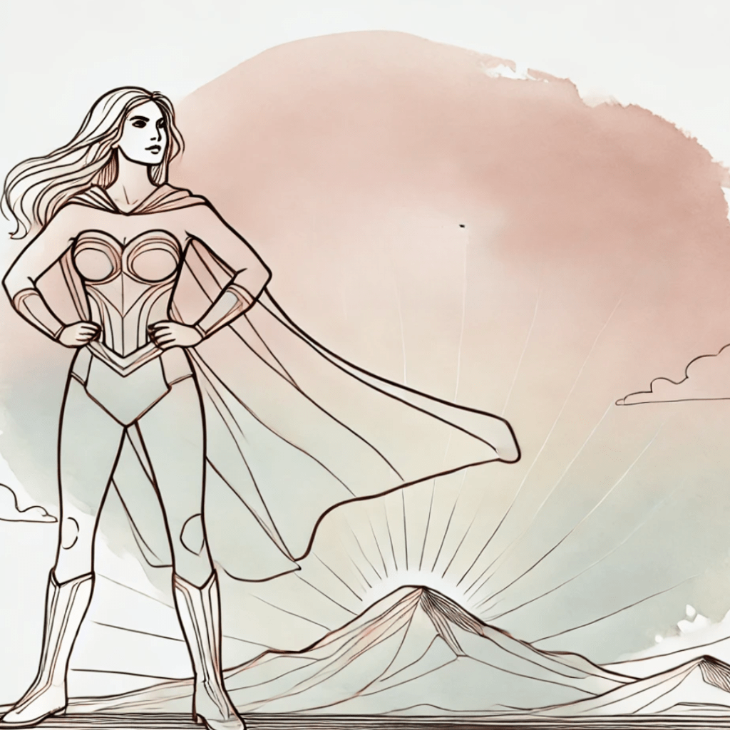 eneseanalüüs ja manifesteerimine