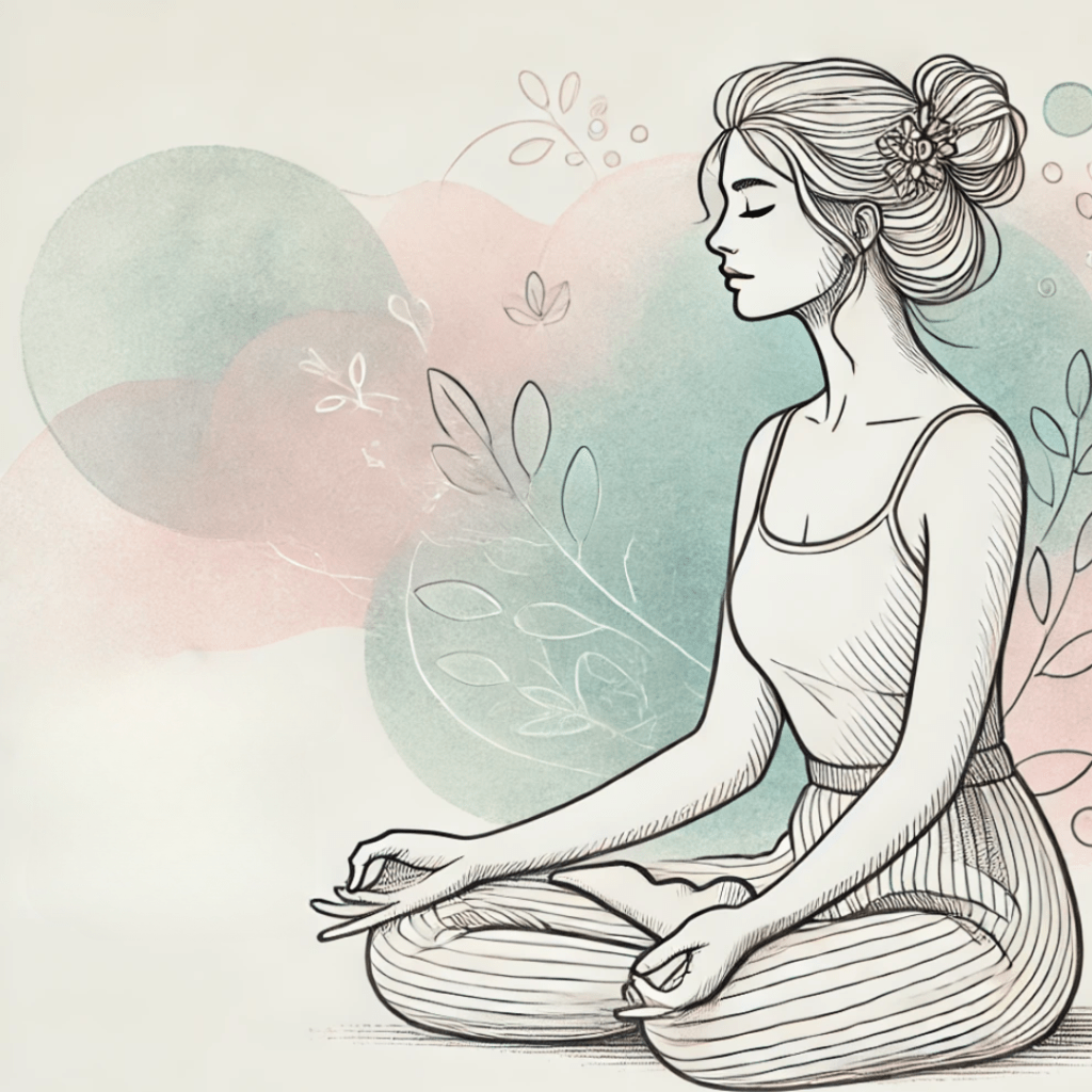 eneseanalüüs ja manifesteerimine