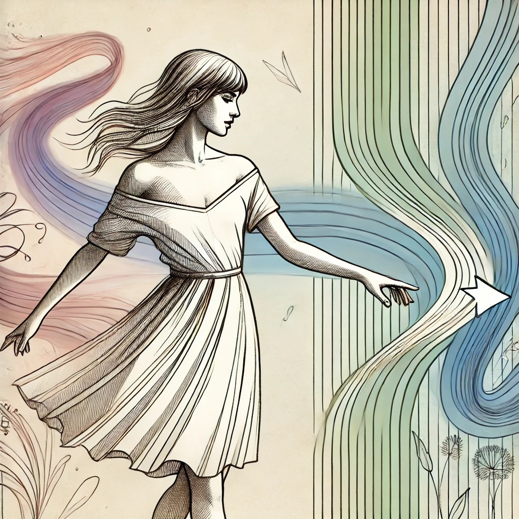 eneseanalüüs ja manifesteerimine