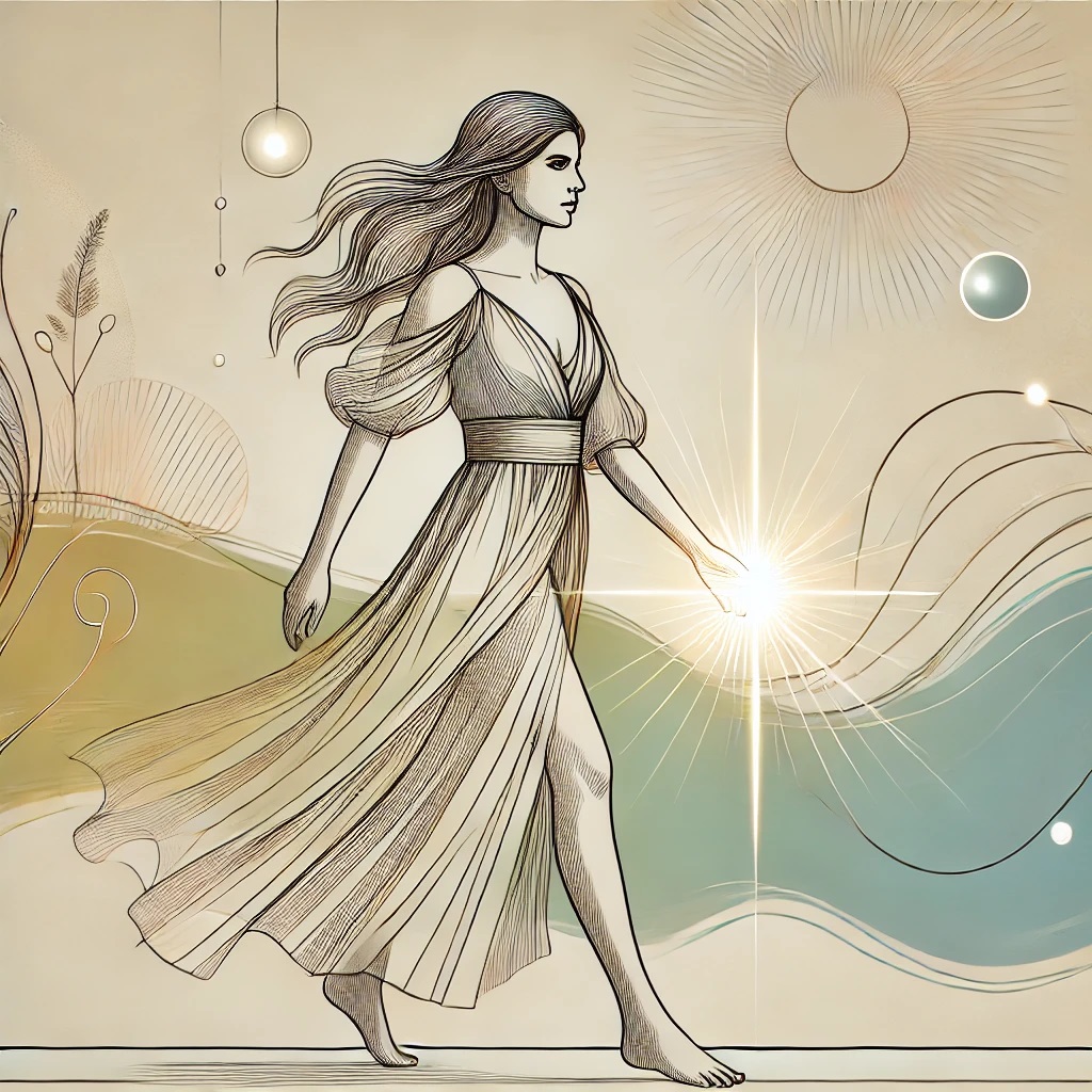 eneseanalüüs ja manifesteerimine