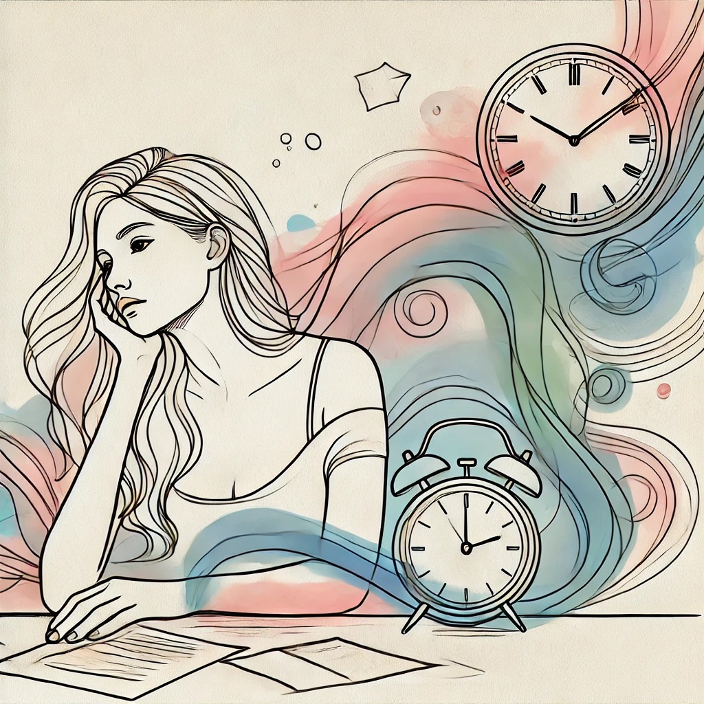 eneseanalüüs ja manifesteerimine