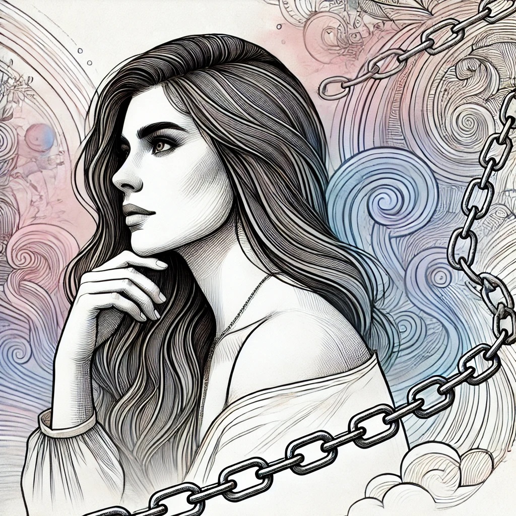 eneseanalüüs ja manifesteerimine