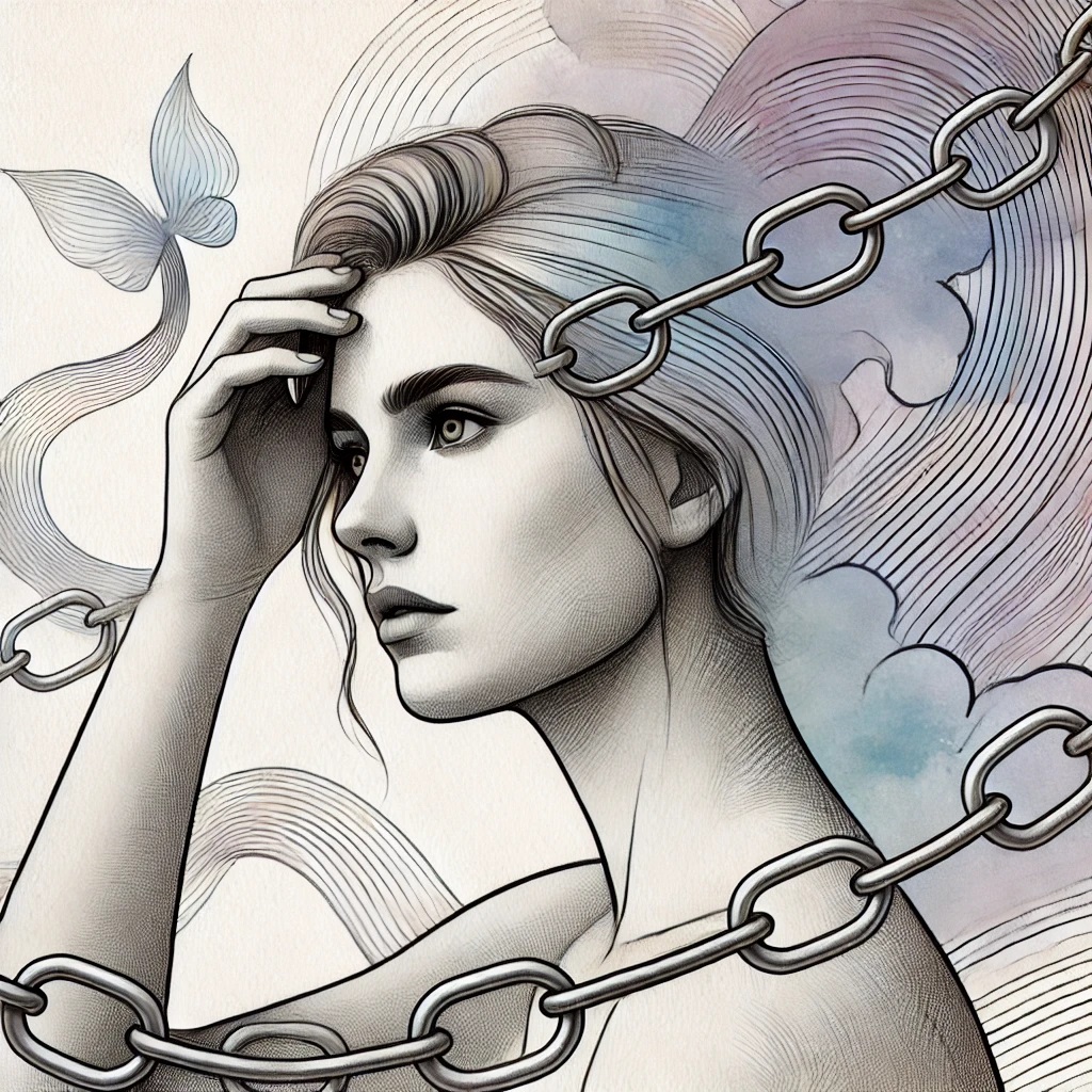 eneseanalüüs ja manifesteerimine