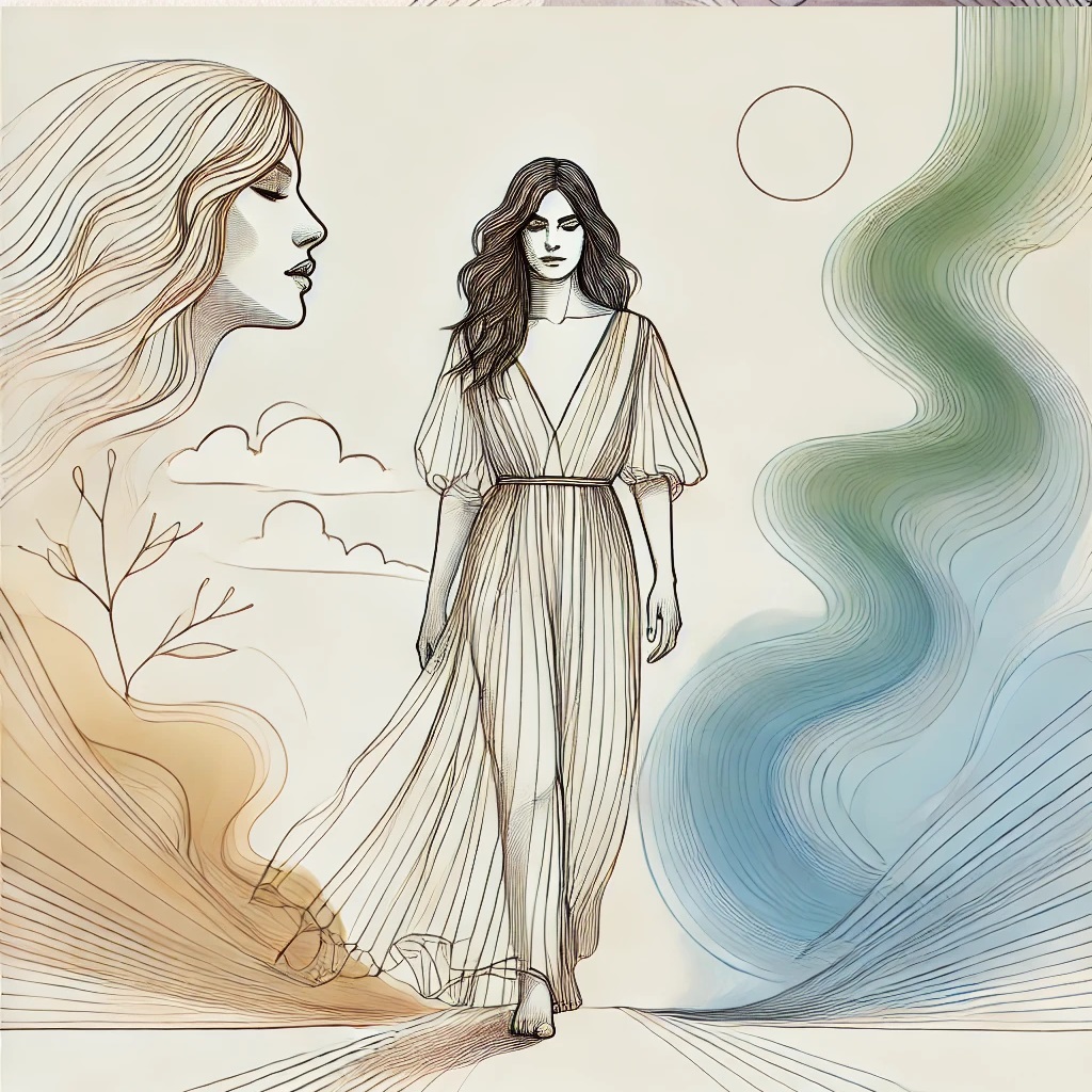 eneseanalüüs ja manifesteerimine