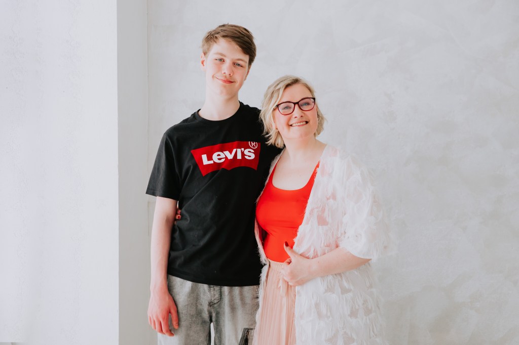 eneseanalüüs ja manifesteerimine