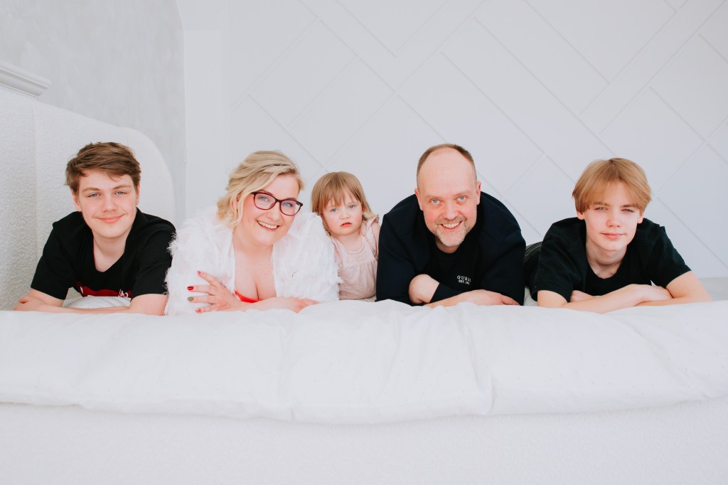 eneseanalüüs ja manifesteerimine