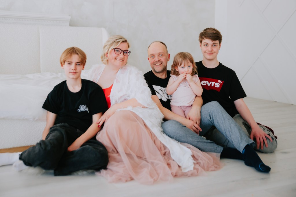 eneseanalüüs ja manifesteerimine