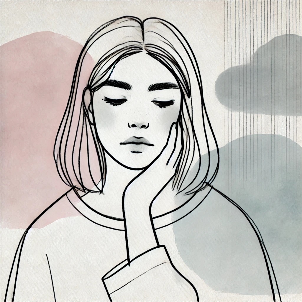 eneseanalüüs ja manifesteerimine