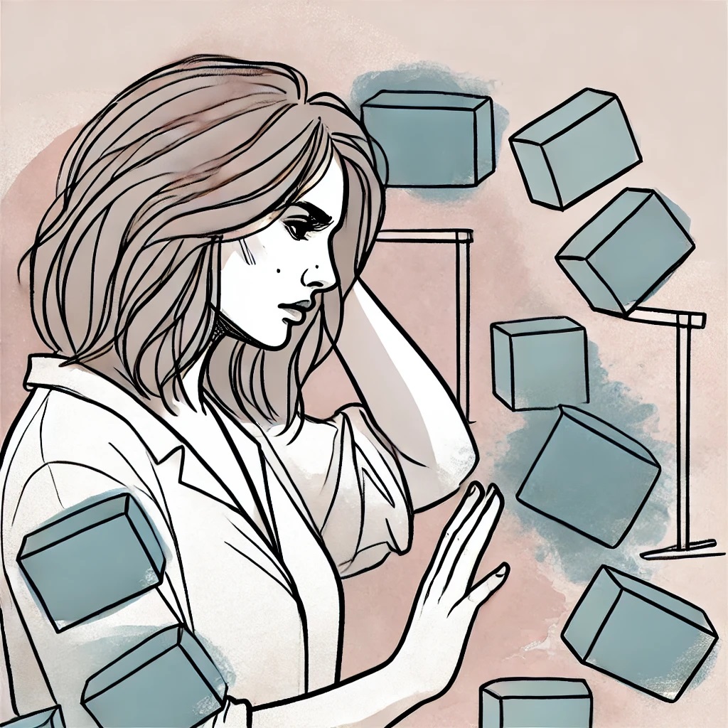 eneseanalüüs ja manifesteerimine