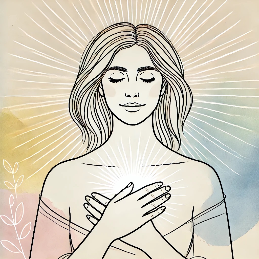 eneseanalüüs ja manifesteerimine