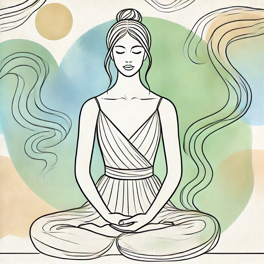 eneseanalüüs ja manifesteerimine