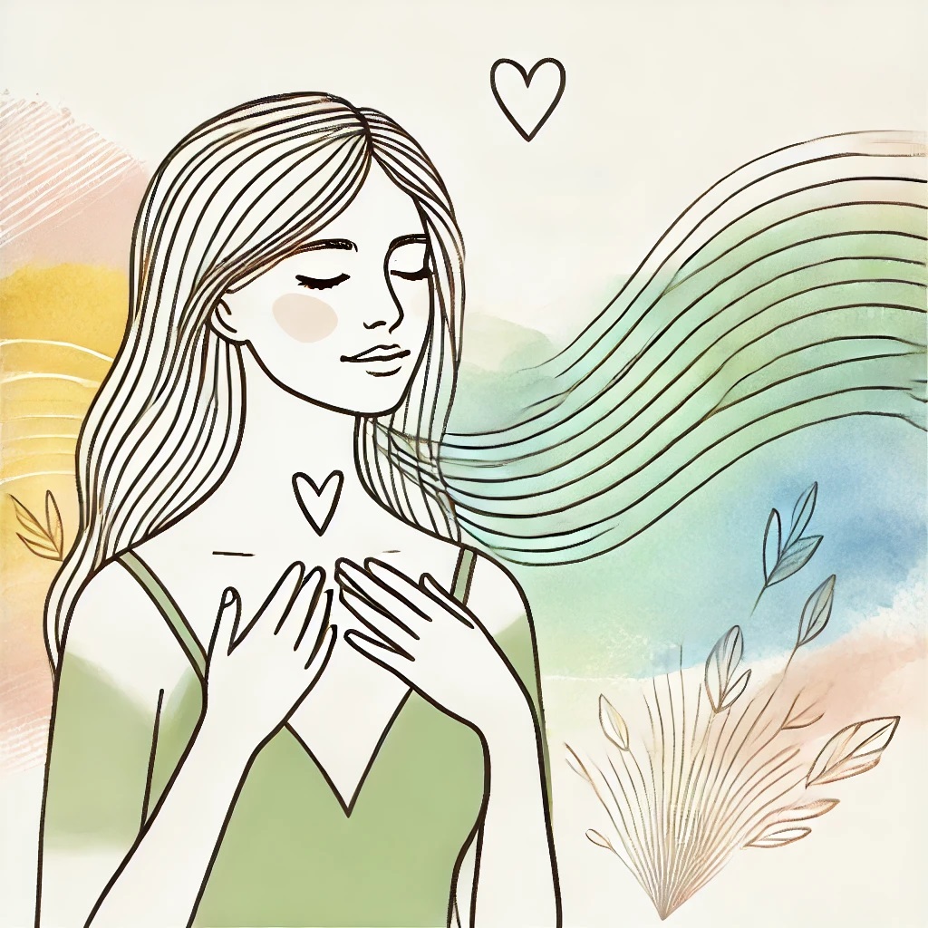 eneseanalüüs ja manifesteerimine