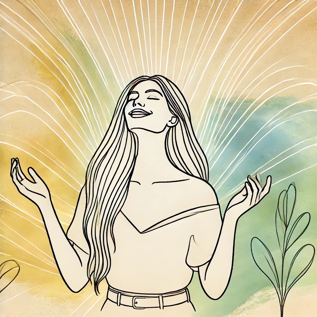 eneseanalüüs ja manifesteerimine