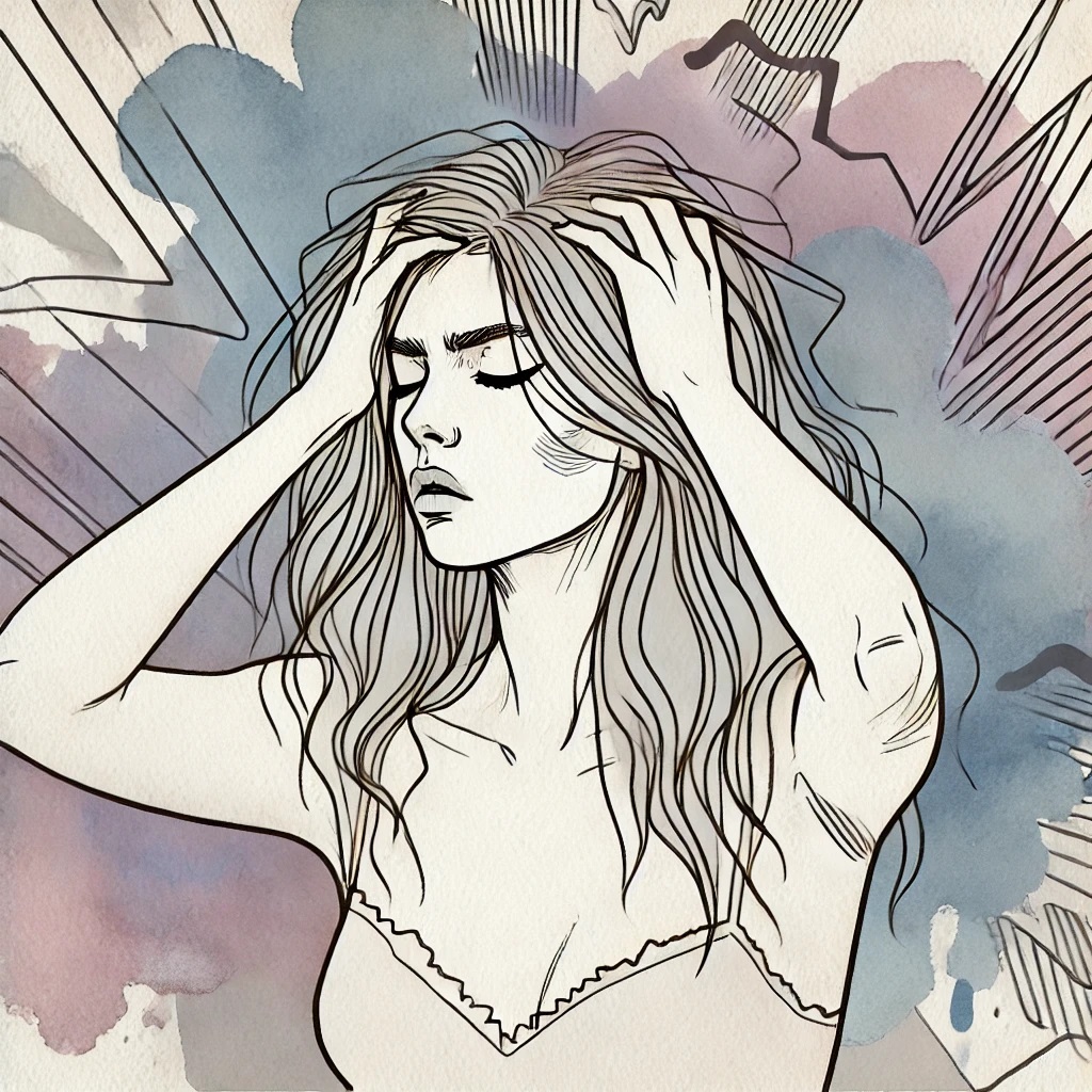 eneseanalüüs ja manifesteerimine