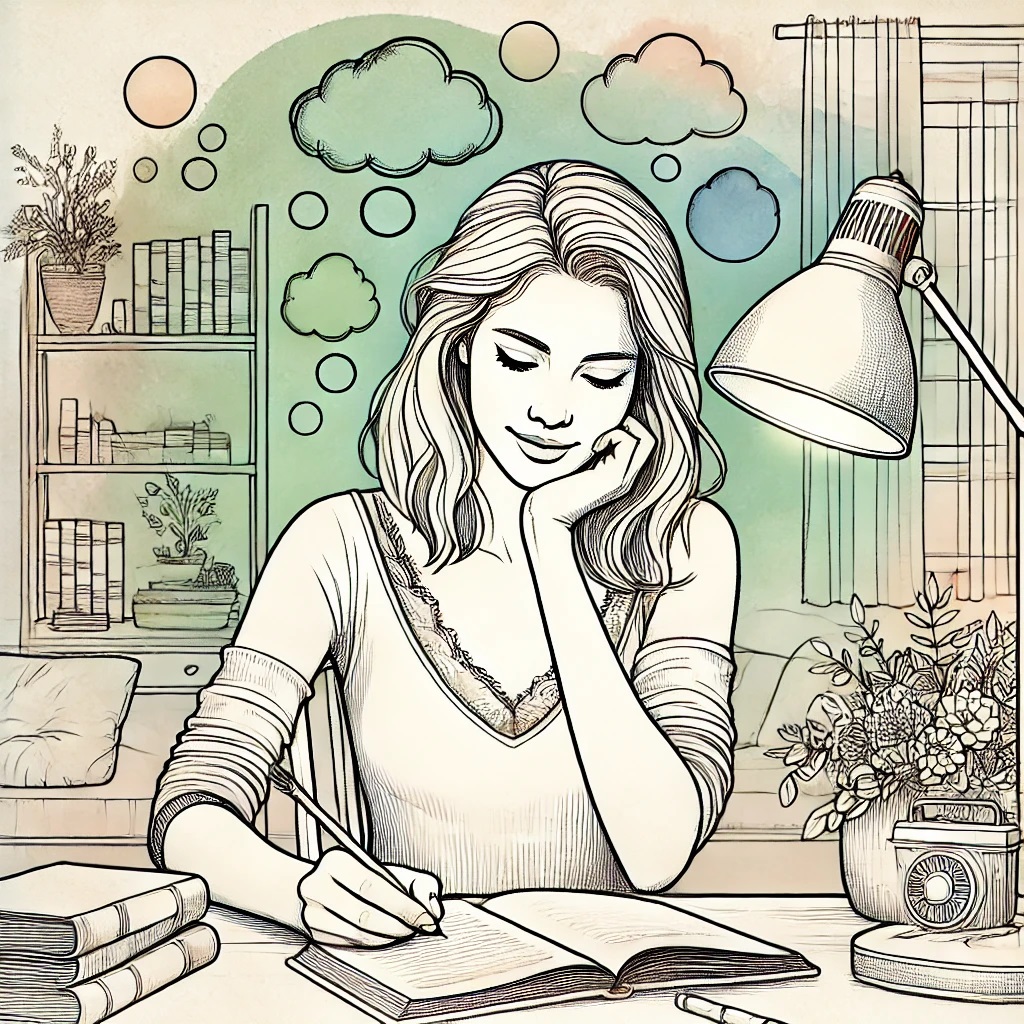 eneseanalüüs ja manifesteerimine