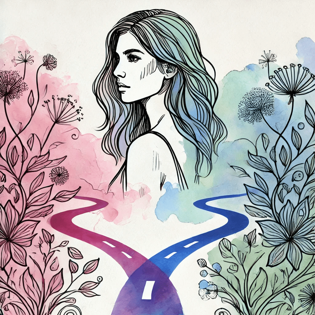 eneseanalüüs ja manifesteerimine