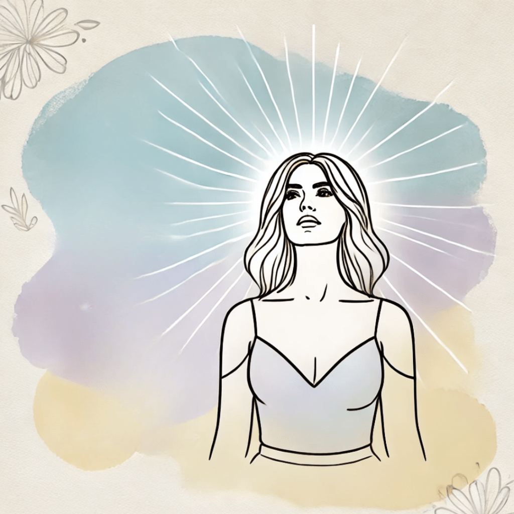 eneseanalüüs ja manifesteerimine