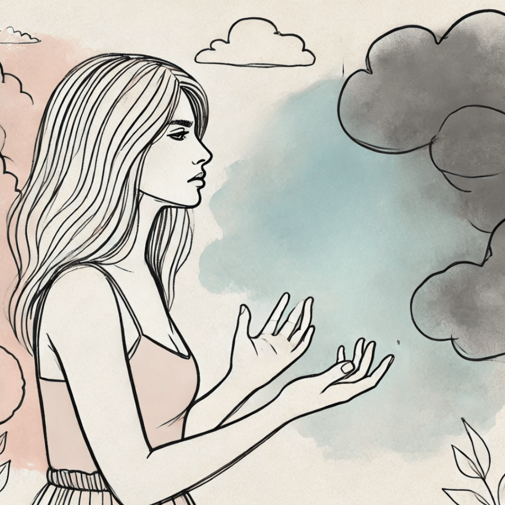 eneseanalüüs ja manifesteerimine