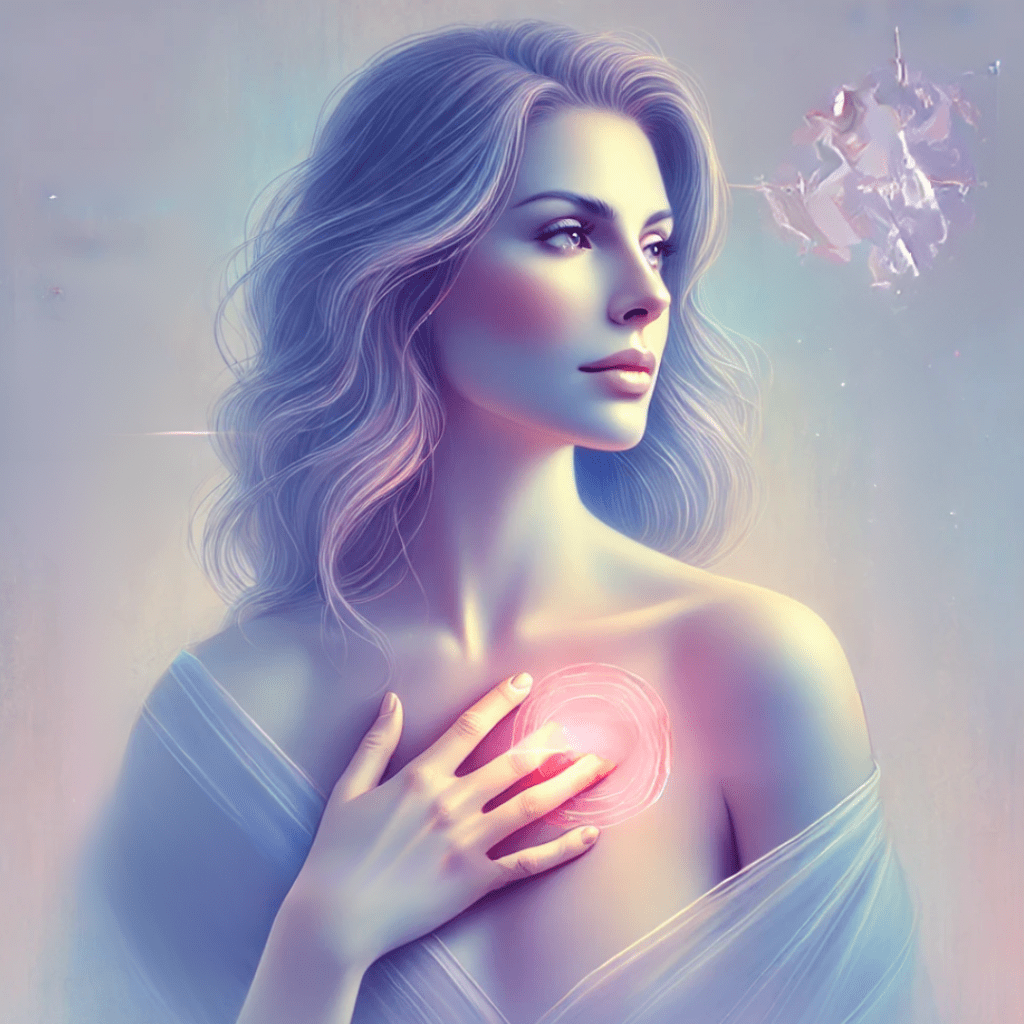 eneseanalüüs ja manifesteerimine