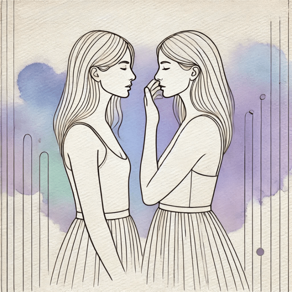 eneseanalüüs ja manifesteerimine