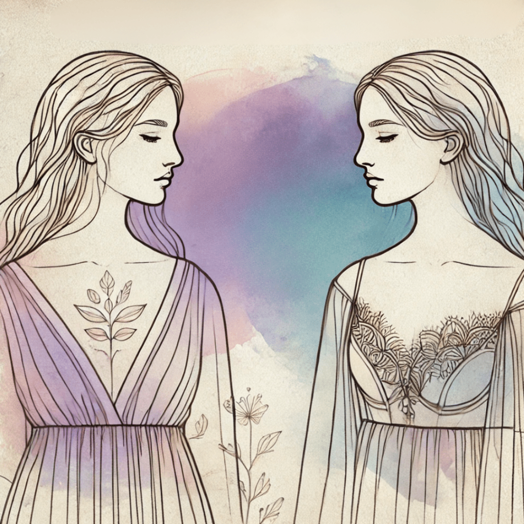 eneseanalüüs ja manifesteerimine