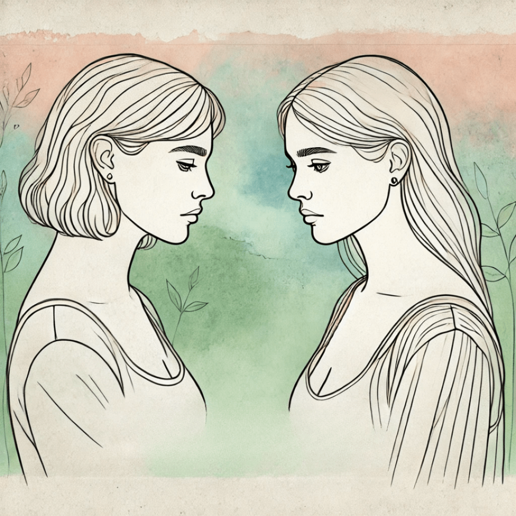 eneseanalüüs ja manifesteerimine