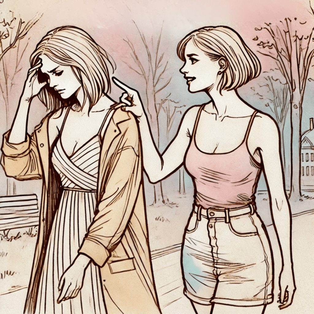 eneseanalüüs ja manifesteerimine