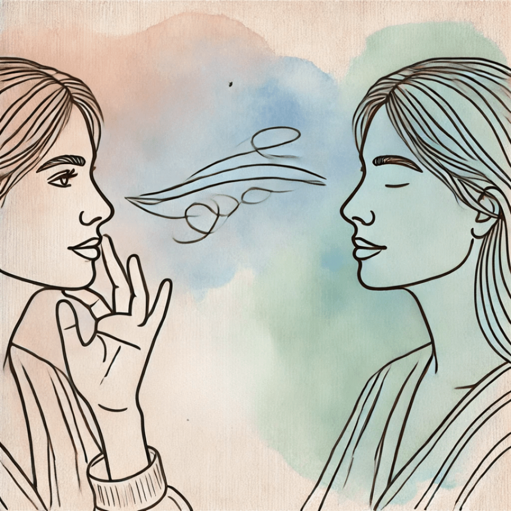 eneseanalüüs ja manifesteerimine