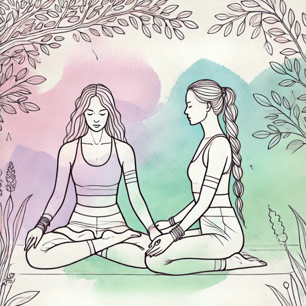 eneseanalüüs ja manifesteerimine