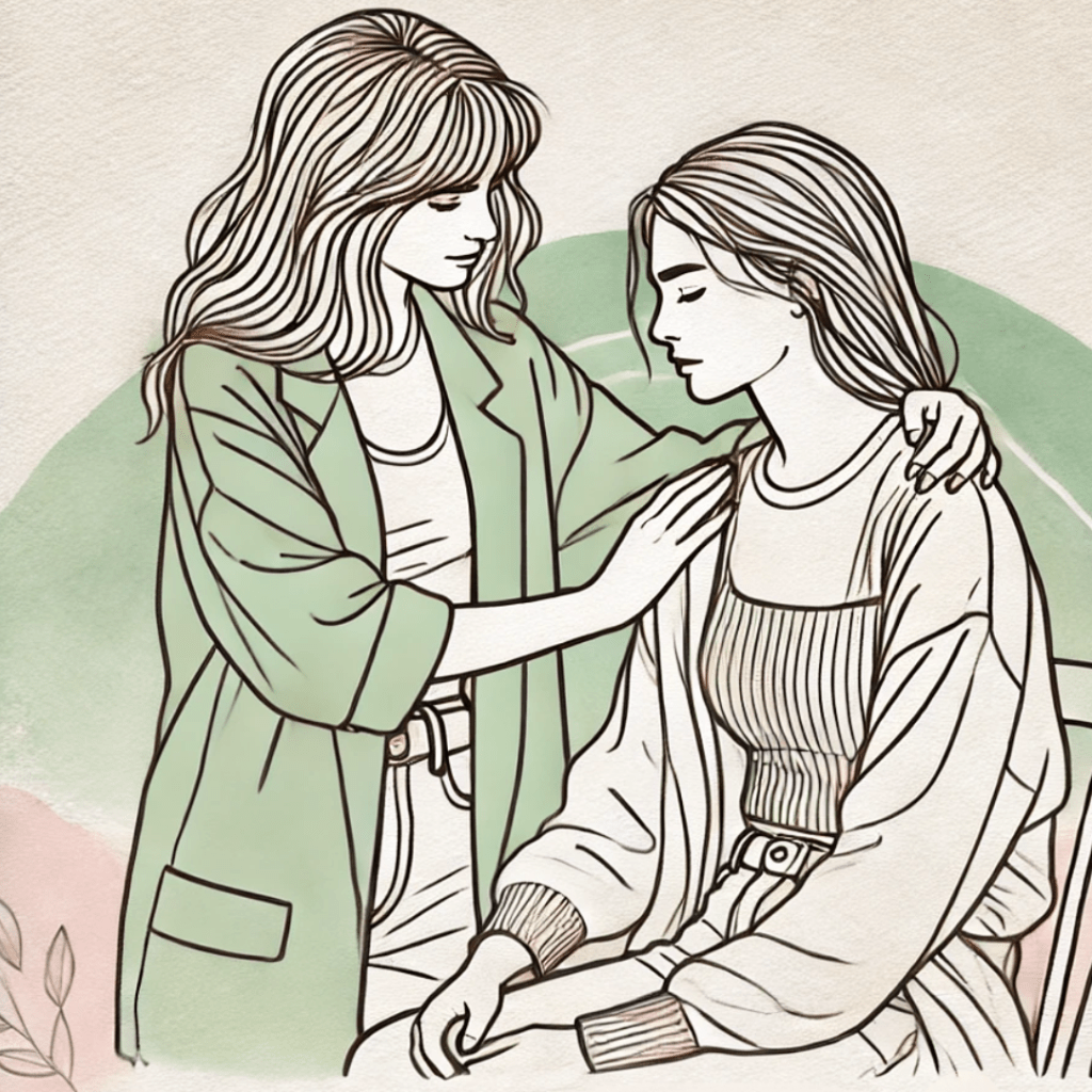 eneseanalüüs ja manifesteerimine