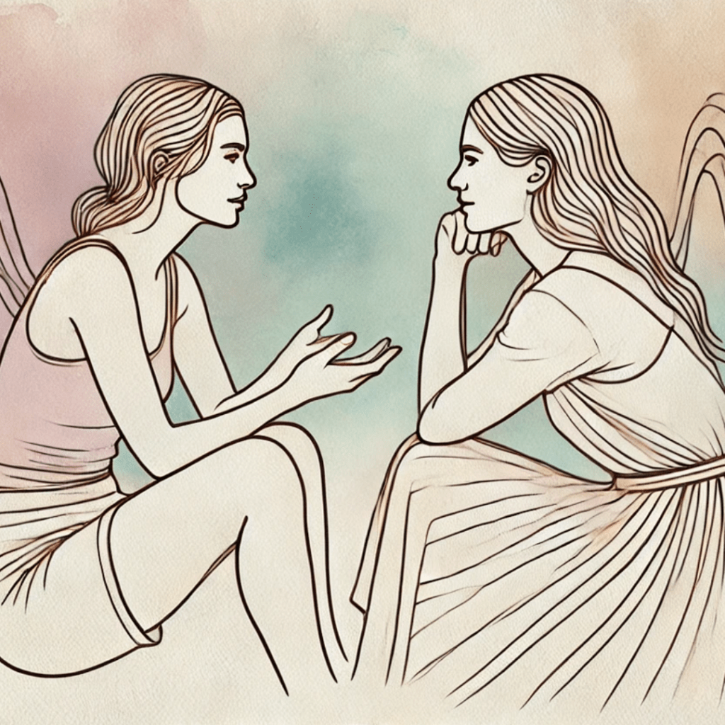 eneseanalüüs ja manifesteerimine