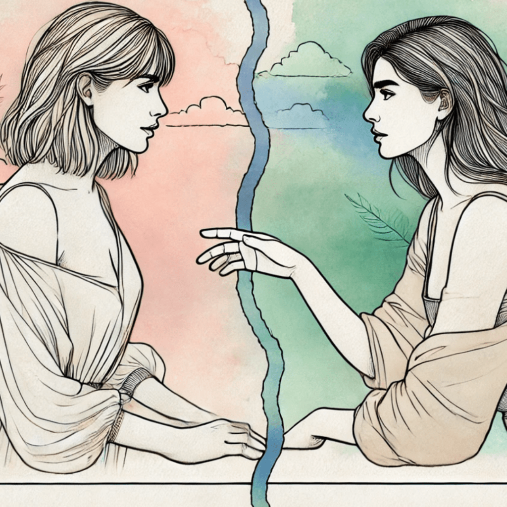 eneseanalüüs ja manifesteerimine