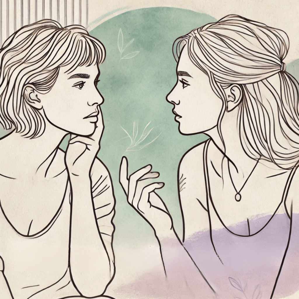 eneseanalüüs ja manifesteerimine