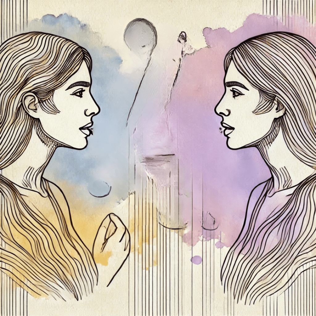 eneseanalüüs ja manifesteerimine