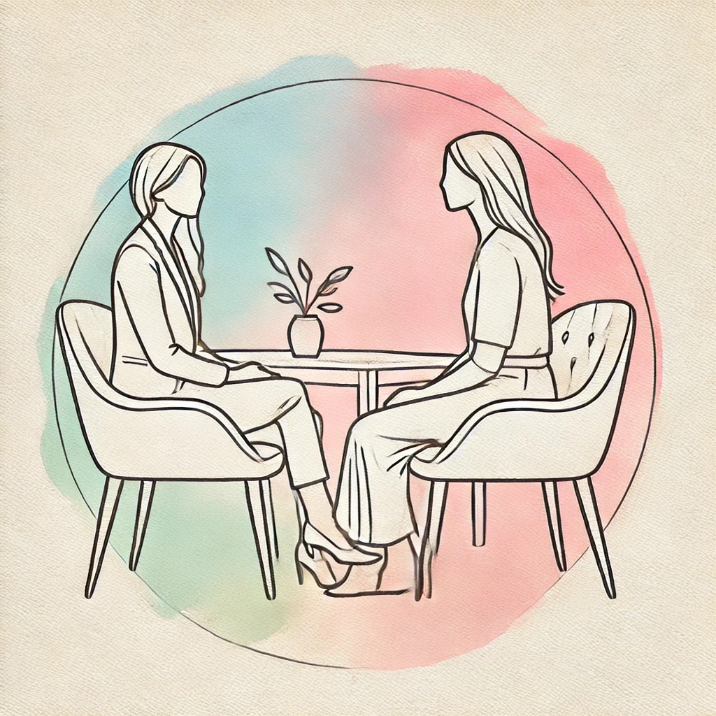 eneseanalüüs ja manifesteerimine