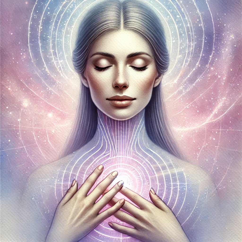 eneseanalüüs ja manifesteerimine