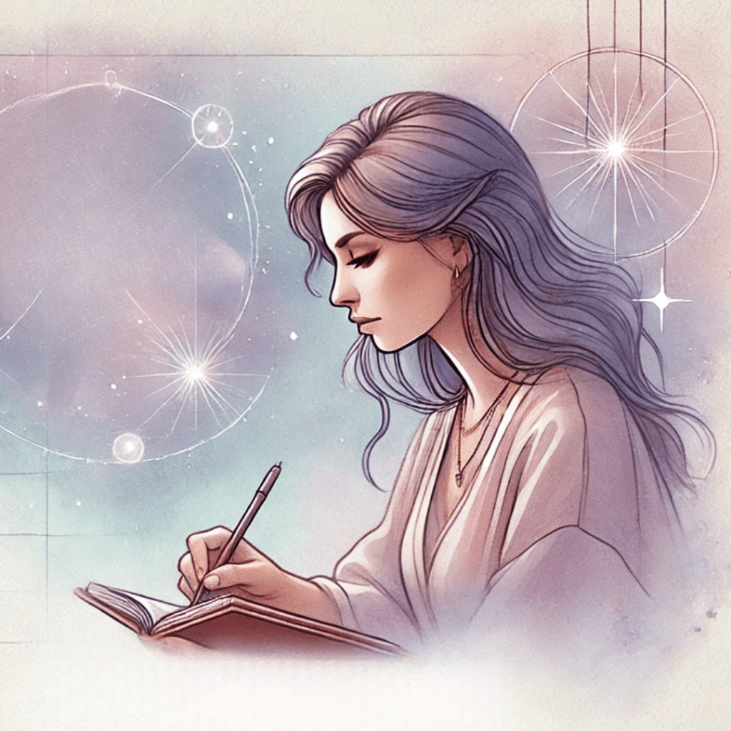 eneseanalüüs ja manifesteerimine