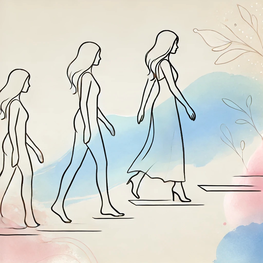 eneseanalüüs ja manifesteerimine