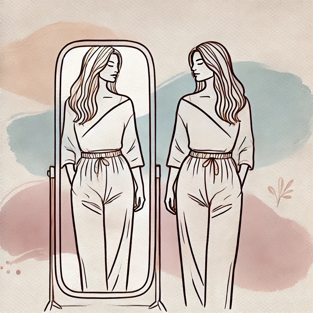 eneseanalüüs ja manifesteerimine