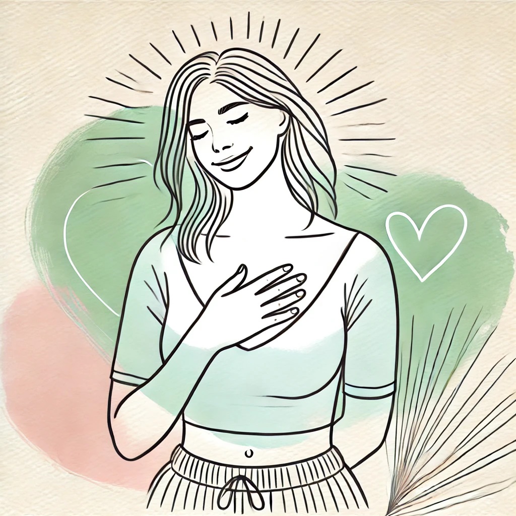 eneseanalüüs ja manifesteerimine