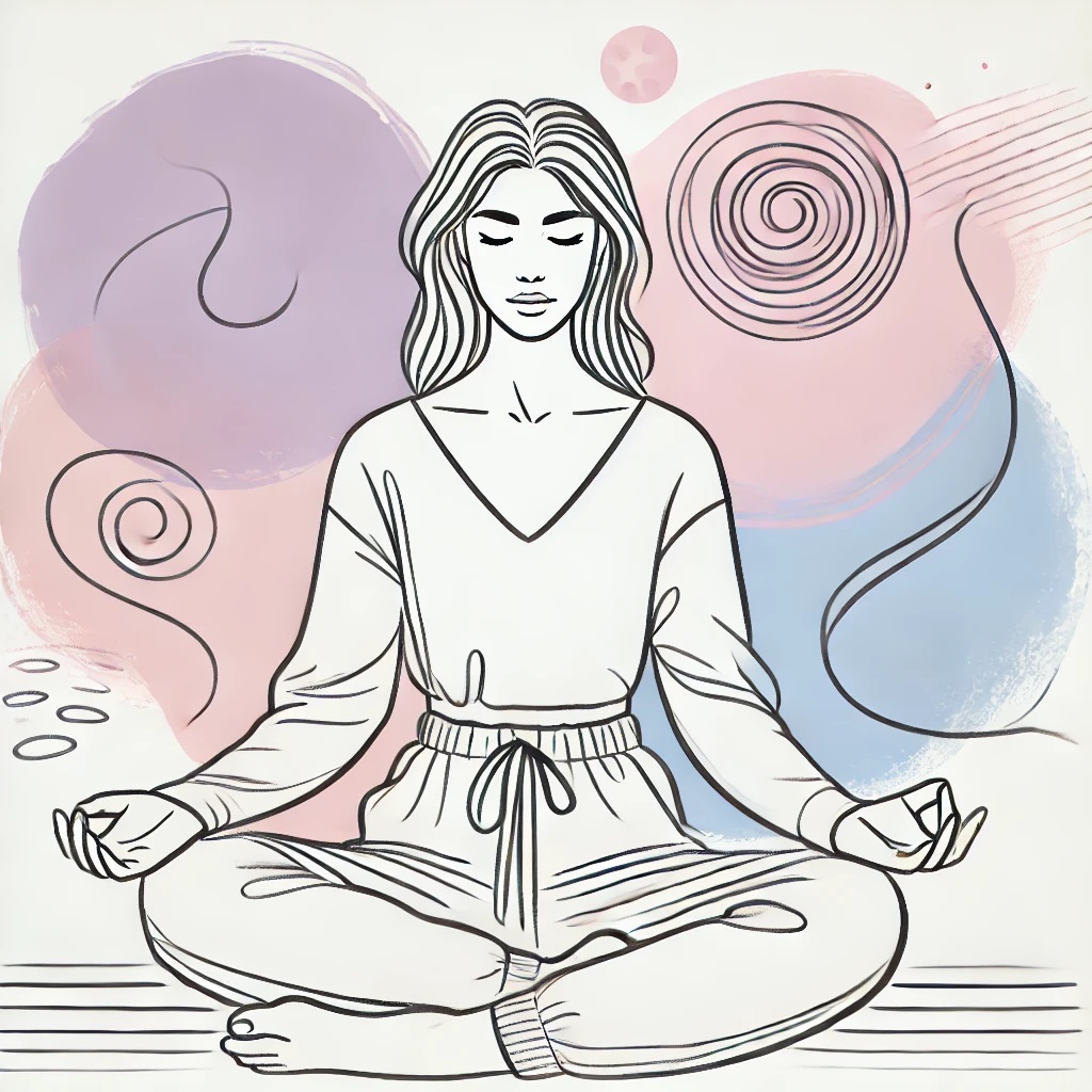 eneseanalüüs ja manifesteerimine