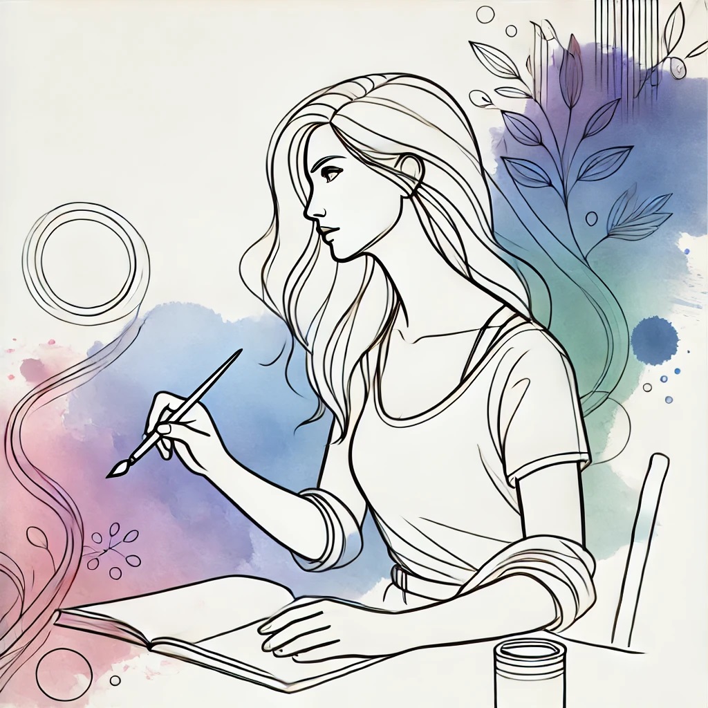 eneseanalüüs ja manifesteerimine