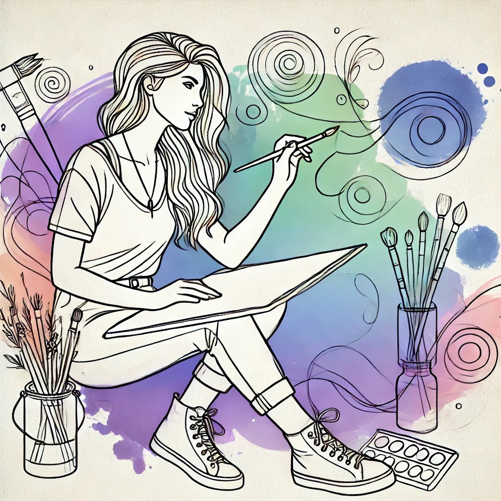 eneseanalüüs ja manifesteerimine