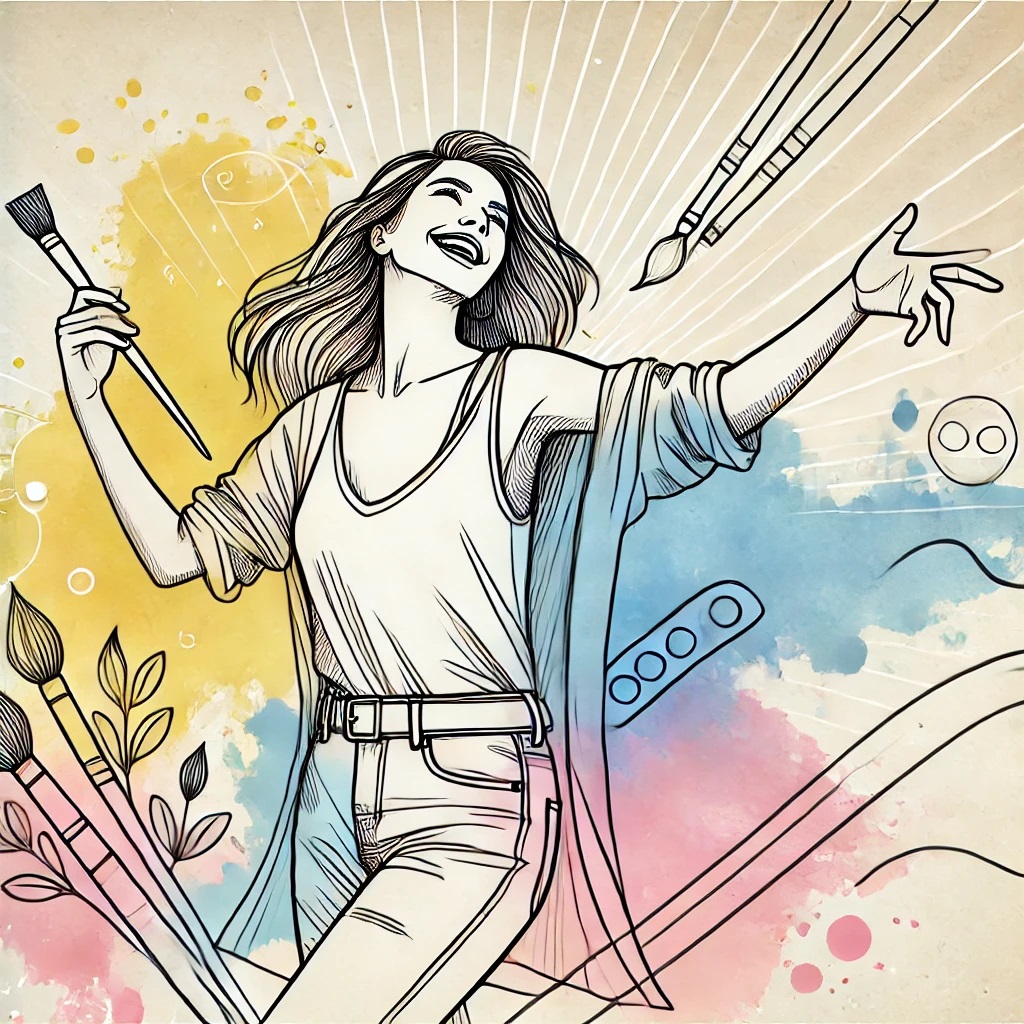 eneseanalüüs ja manifesteerimine